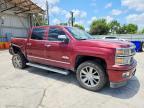 2015 Chevrolet Silverado K1500 High Country