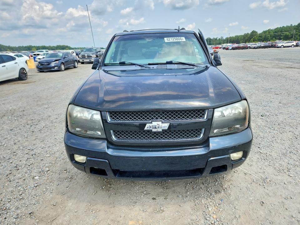 2008 Chevrolet Trailblazer ls