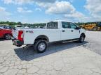 2022 Ford F250 Super Duty