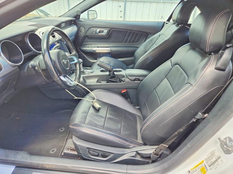 2023 Ford Mustang