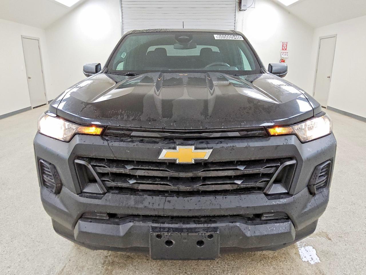 2023 Chevrolet Colorado