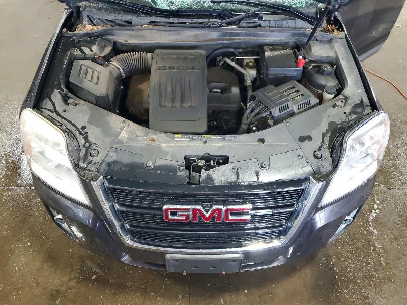 2014 GMC Terrain sle