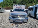 2015 Chevrolet Silverado K3500 LT