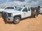 2016 GMC Sierra K3500
