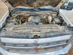 2018 Chevrolet Silverado K2500 Heavy Duty