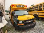 2011 Chev 2011 Collins Bantam G3500-School Bus
