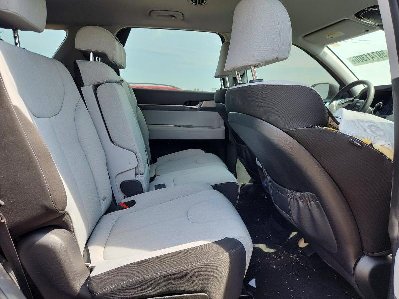 2020 Hyundai Palisade SE