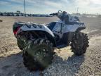 2021 Polaris Sporstman ATV