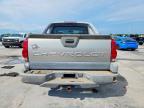 2002 Chevrolet Avalanche K1500