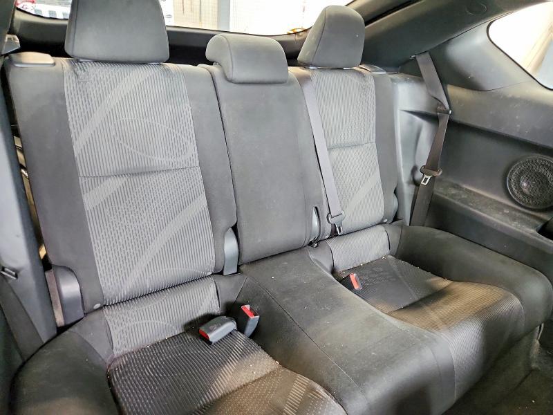 2011 Scion TC