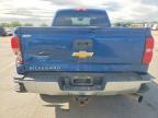 2016 Chevrolet Silverado K2500 Heavy Duty
