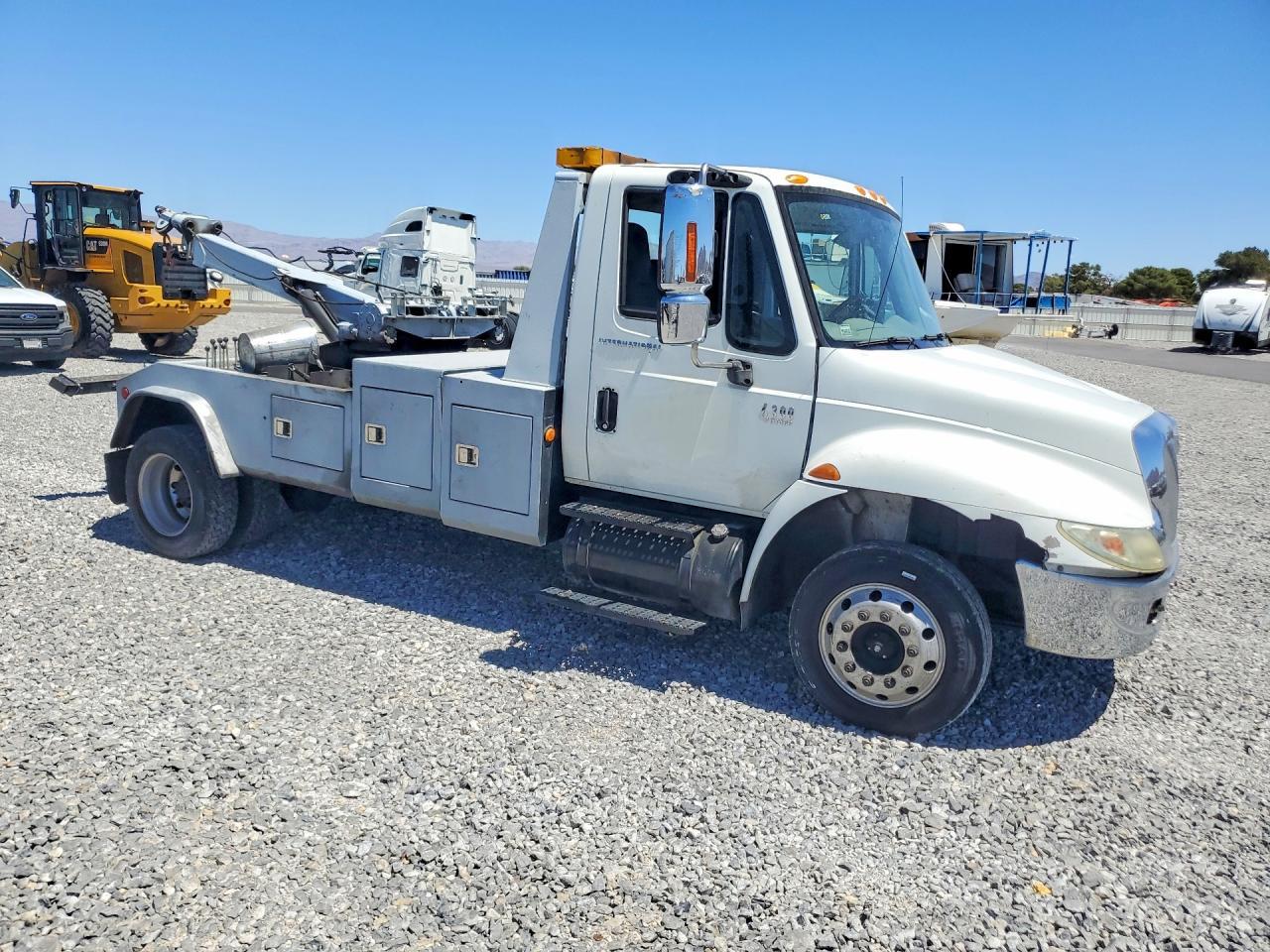 2007 International 4000 4300