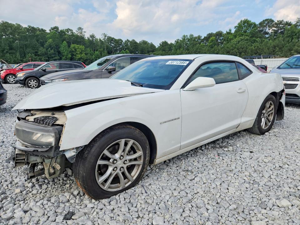 2014 Chevrolet Camaro ls