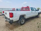 2018 Chevrolet Silverado K2500 Heavy Duty