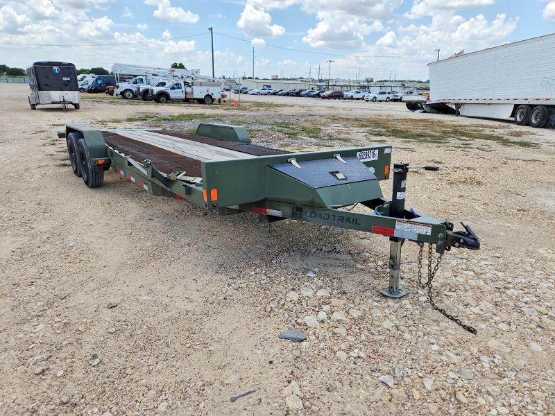2025 Load Trail Equipment Trailer