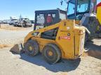 2014 Caterpillar 226B3 Skid Steer Loader