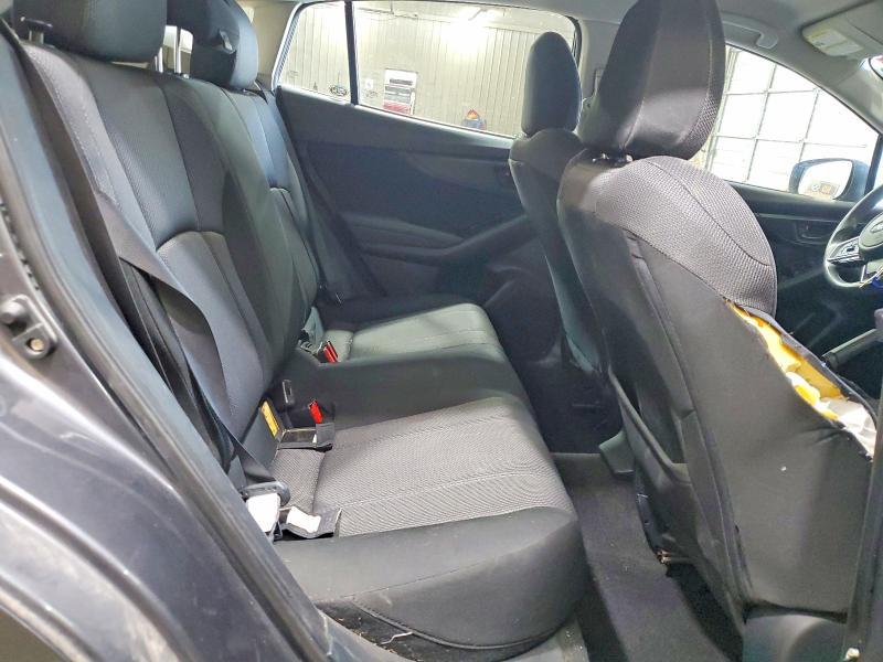 2018 Subaru Impreza