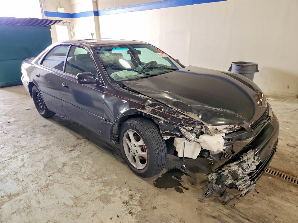 1997 Lexus Es 300