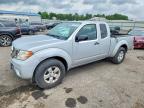 2012 Nissan Frontier SV V6