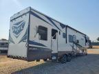 2020 Heartland Fuel Camper