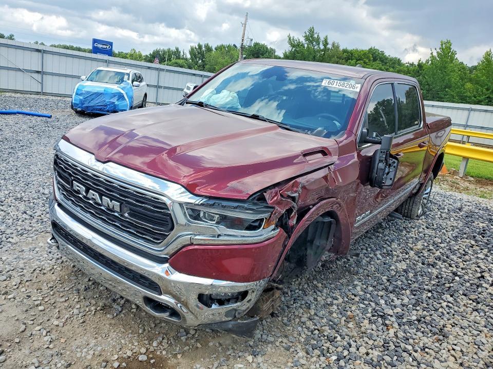 2023 Dodge RAM 1500 Limited
