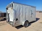 2023 Haulmark Mark TSV612S2 Enclosed Cargo Trailer