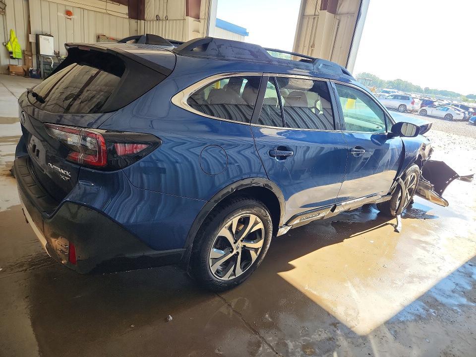 2020 Subaru Outback Limited xt