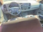 2011 Chevrolet Silverado K1500