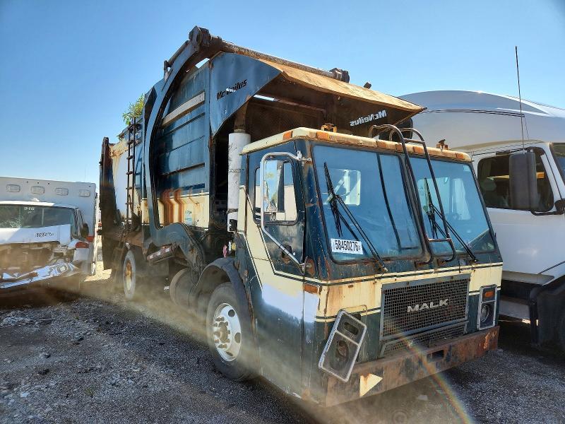 2007 Mack 600 Le600