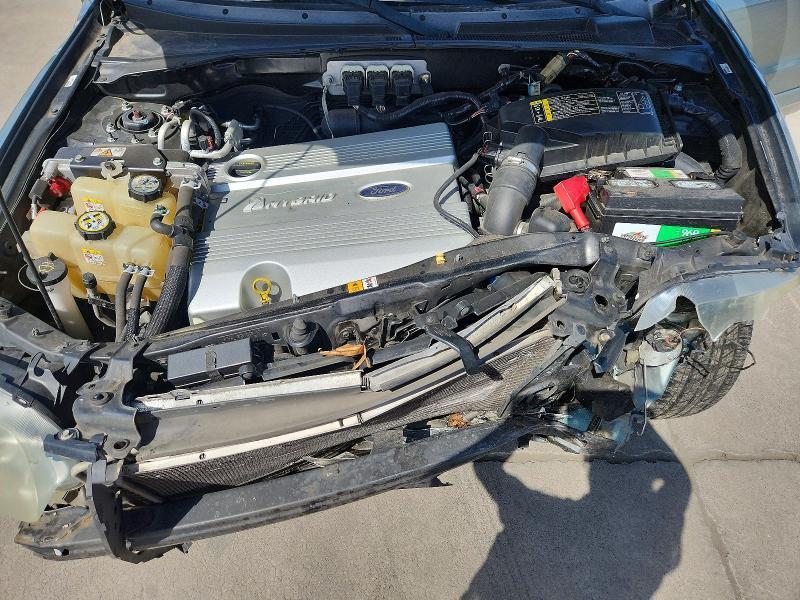 2006 Ford Escape hev