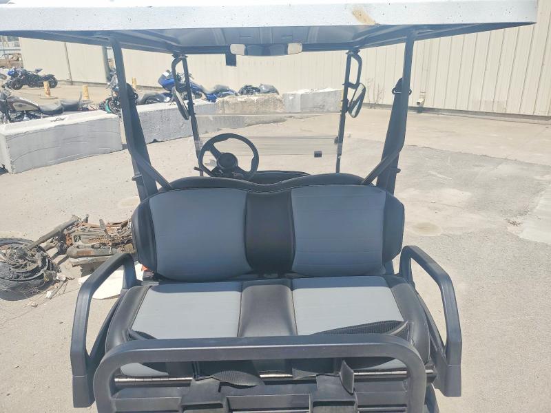 2023 Taotao 2023 Taoi Golf Cart