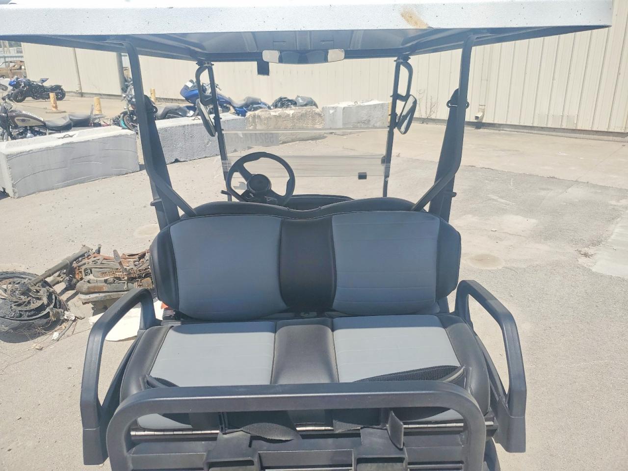 2023 Taotao 2023 Taoi Golf Cart