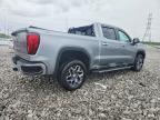 2026 GMC Sierra K1500 SLT