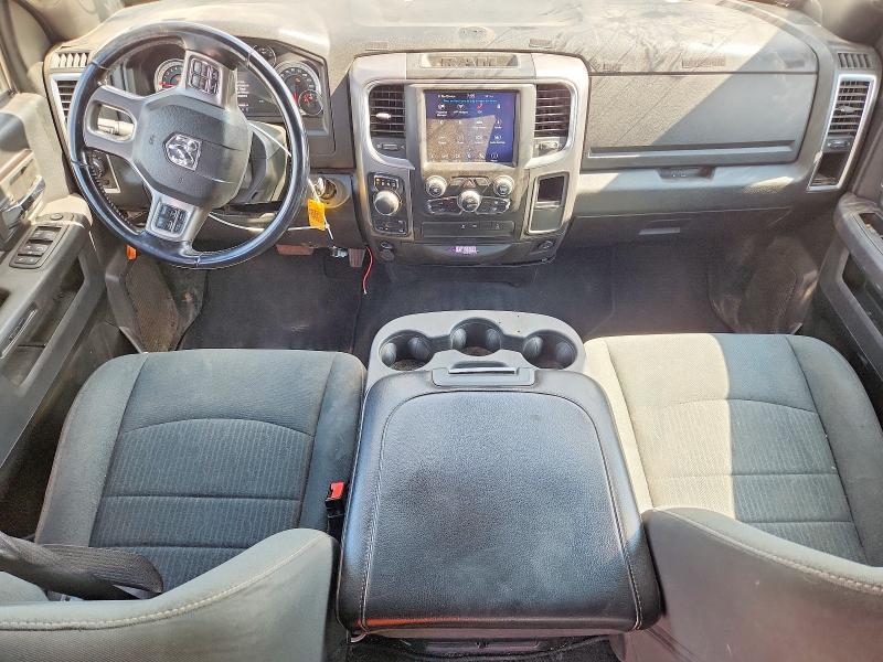 2021 Dodge RAM 1500 Classic SLT