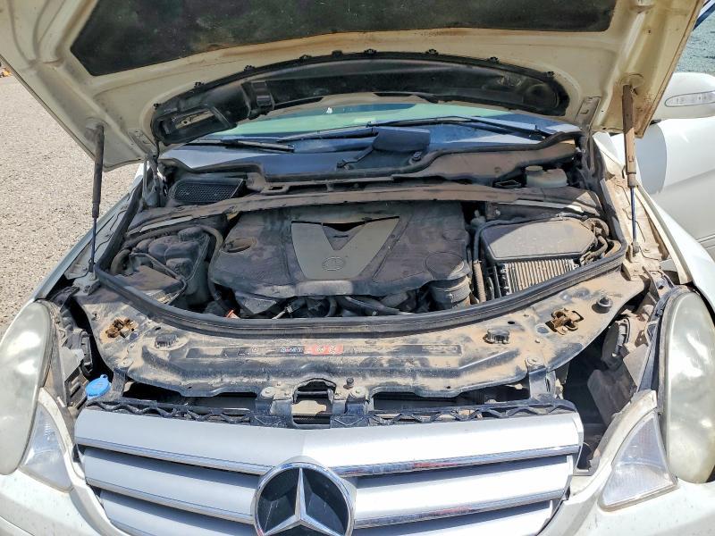 2008 Mercedes-Benz R 320 cdi