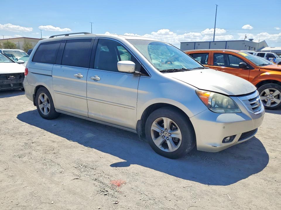2009 Honda Odyssey Touring