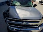 2010 Chevrolet Silverado K1500 LT