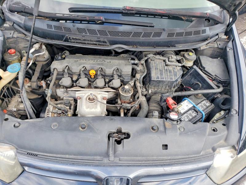 2006 Honda Civic lx