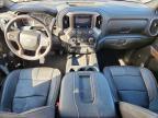 2022 Chevrolet Silverado LTD K1500 High Country