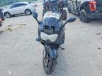 2002 Suzuki GSX600 F