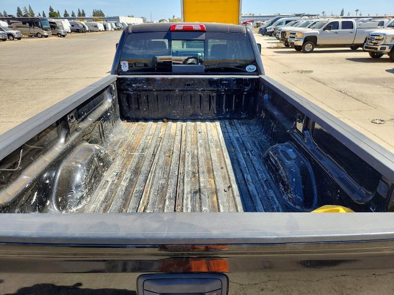 2019 Chevrolet Silverado K3500 LTZ