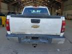 2007 Chevrolet Silverado K1500 Crew Cab