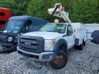 2016 Ford F450 Super Duty