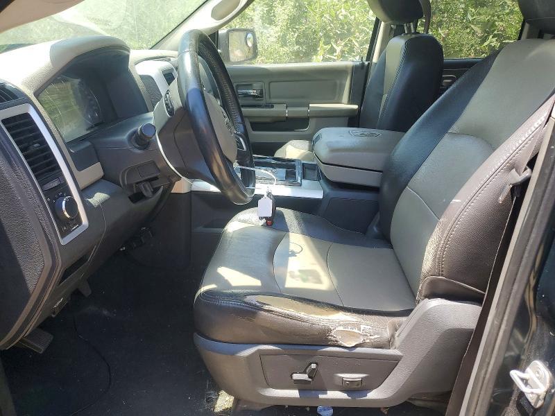 2011 Dodge Ram 1500