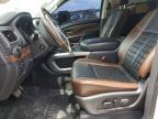 2018 Nissan Titan XD Platinum Reserve