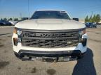 2023 Chevrolet Silverado C1500