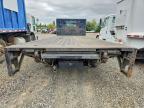 2007 GMC 5500 W5504 Flatbed