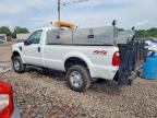 2008 Ford F350 SRW Super Duty