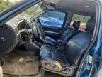 2004 Nissan Frontier Crew Cab XE V6