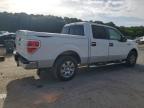 2009 Ford F150 Supercrew